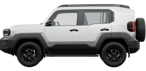 LAND CRUISER FJ